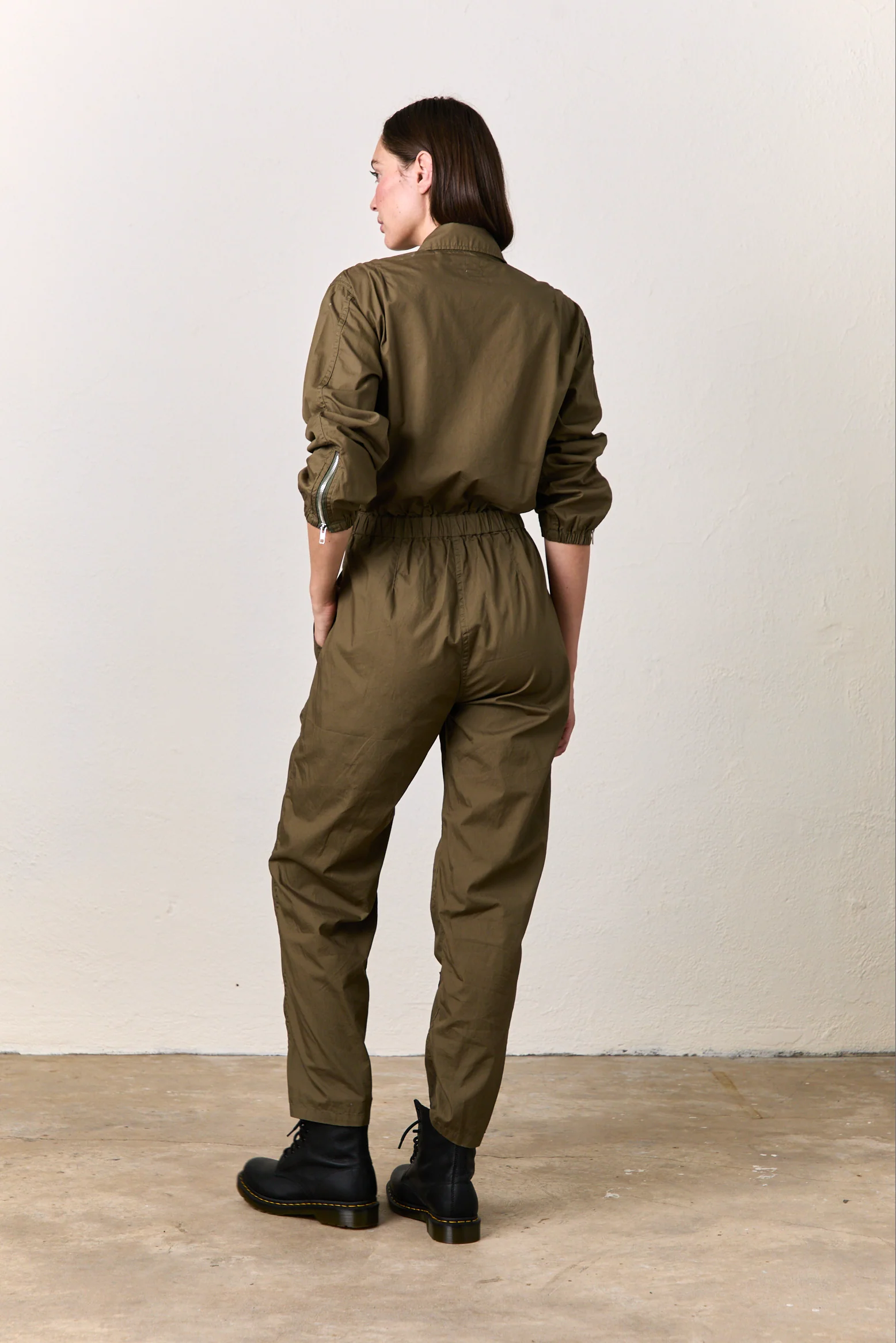 LANE FLIGHT SUIT / FATIGUE - Renuaun