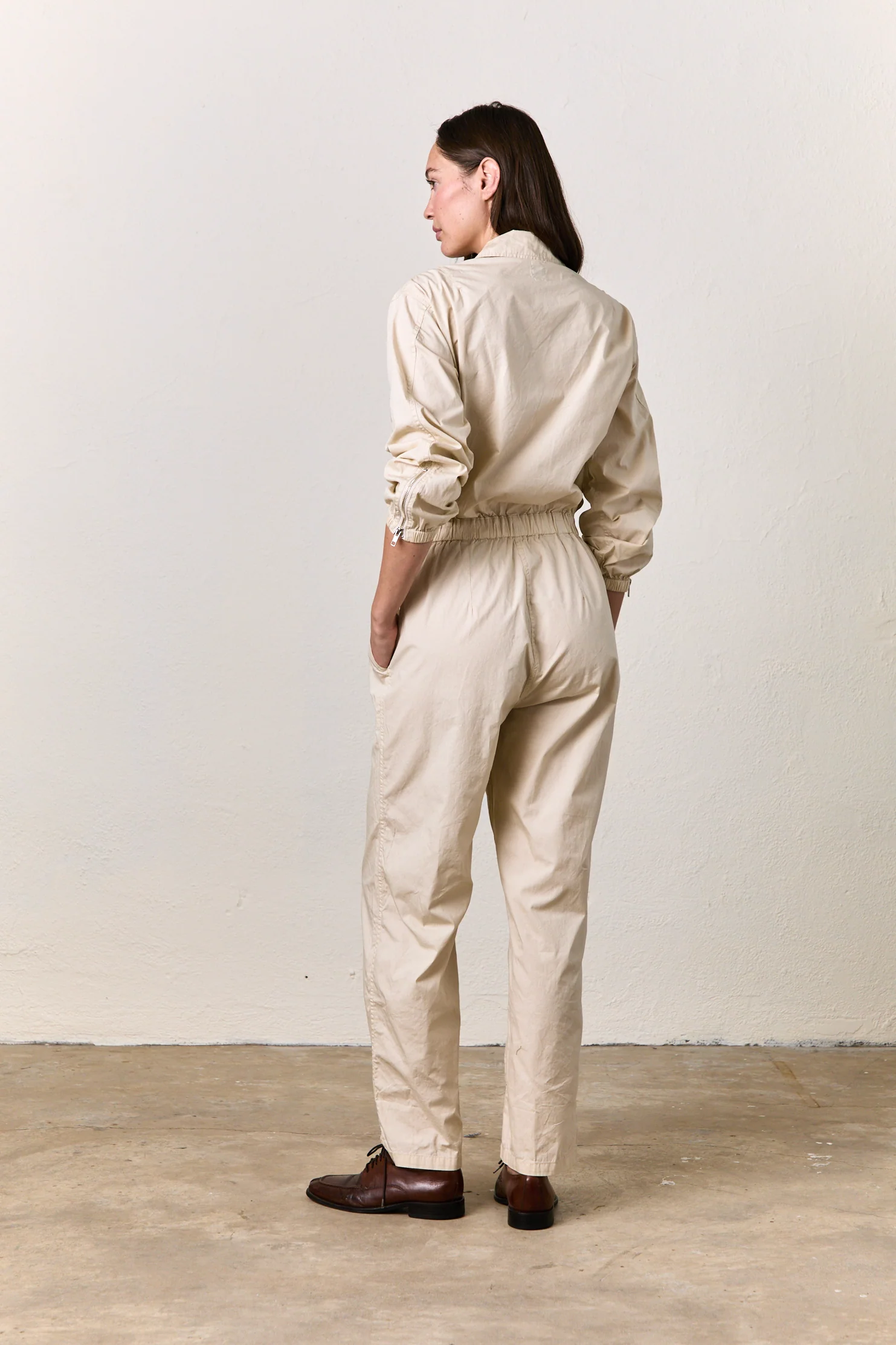 LANE FLIGHT SUIT / VETTE - Renuaun